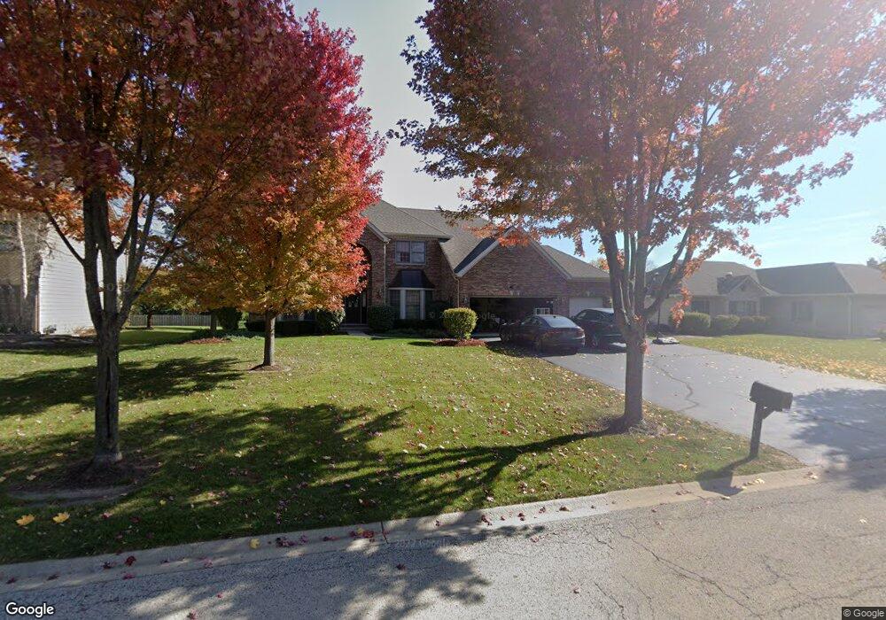 661 Clover Dr, Algonquin, IL 60102 - photo 1