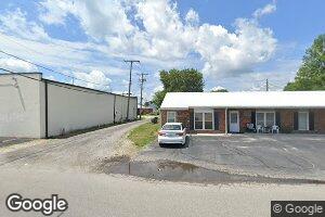 110 N 6th St, Kentland, IN 47951