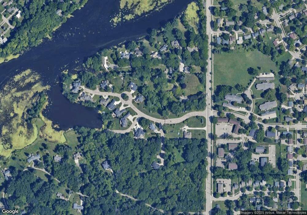 4012 Harbour Cove unit 2, Lansing, MI 48911 - photo 1