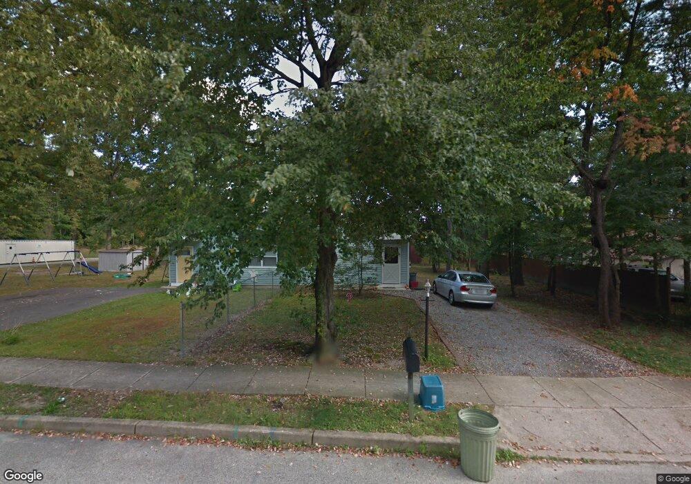 28 Colgate Ct, Atco, NJ 08004 - photo 1