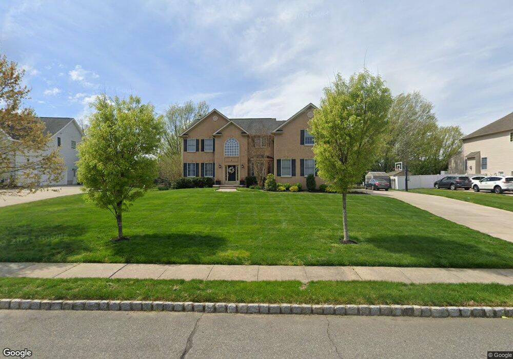 4 Clements Ct, Mount Laurel, NJ 08054 - photo 1