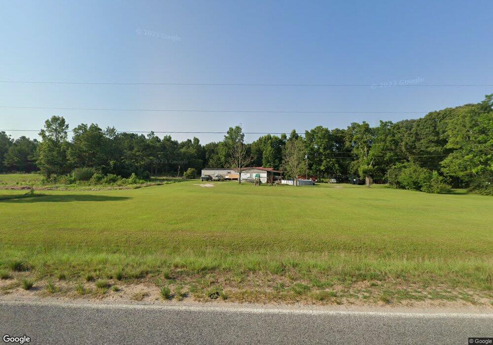 6277 Highway 612, Lucedale, MS 39452 - photo 1
