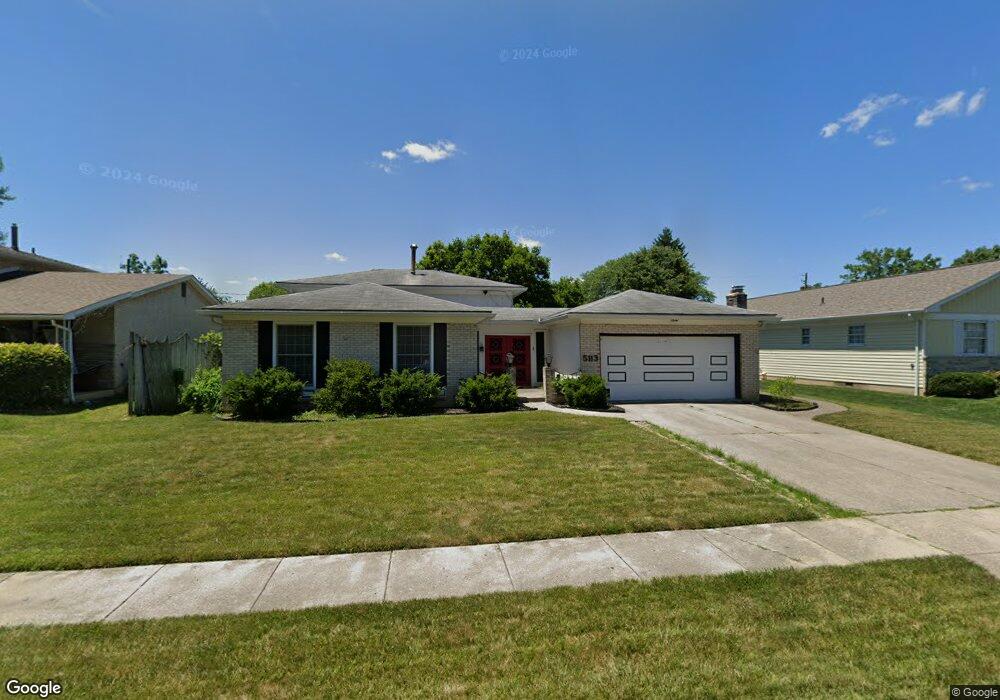 5113 Tamarack Blvd, Columbus, OH 43229 - photo 1