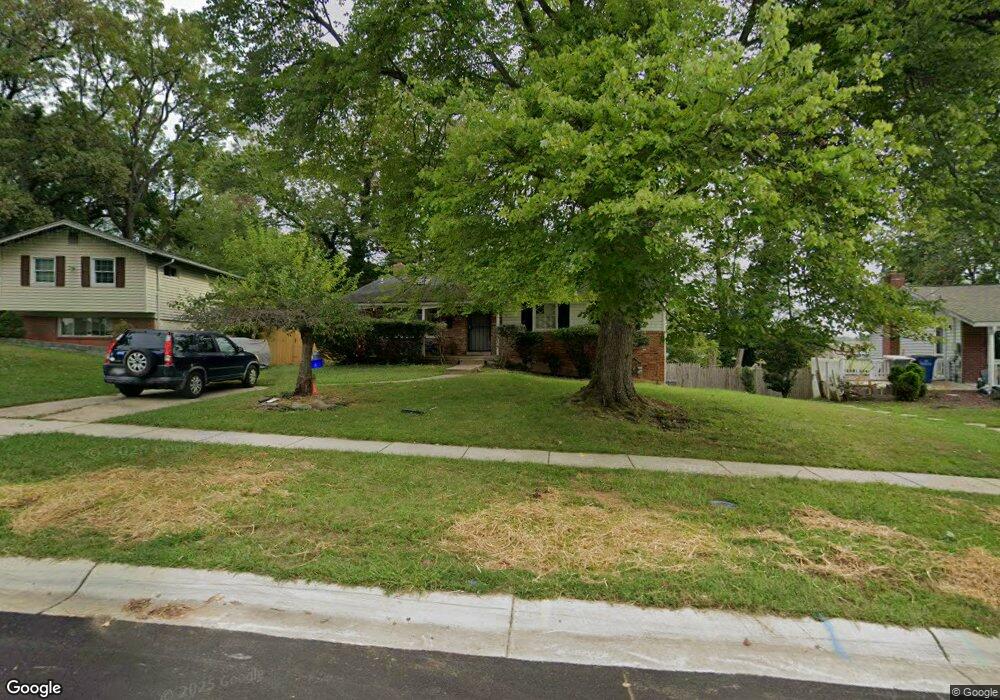 4222 Landgreen St, Rockville, MD 20853 - photo 1