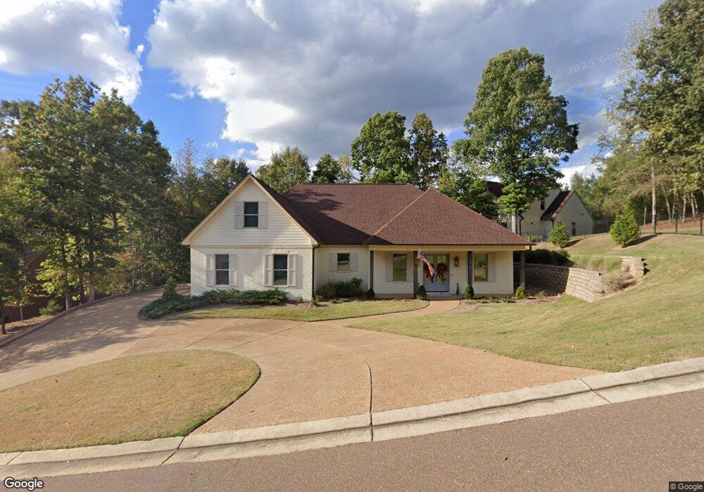 1004 Idyllwild Dr, Oxford, MS 38655 - photo 1
