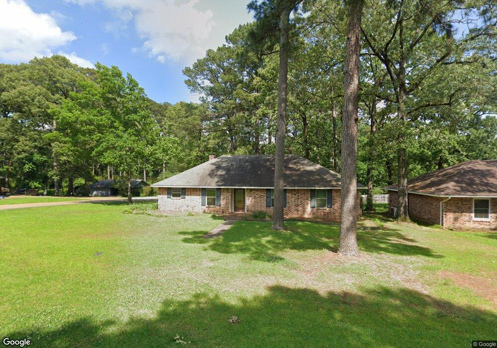 140 Huntington Dr, Pineville, LA 71360 - photo 1