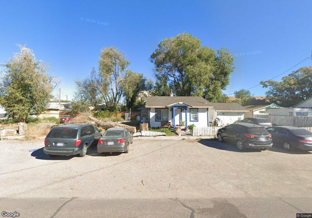 334 W 100 S, Delta, UT 84624 - photo 1