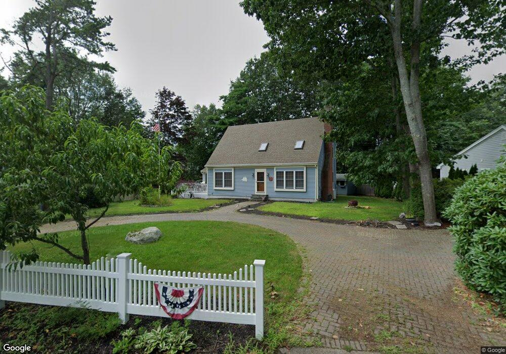 21 Bayview Ave, Ogunquit, ME 03907 - photo 1