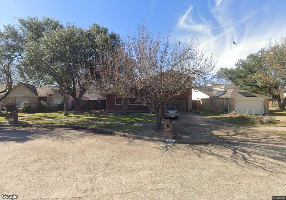 7331 Muirwood Ln, Houston, TX 77041 - photo 1