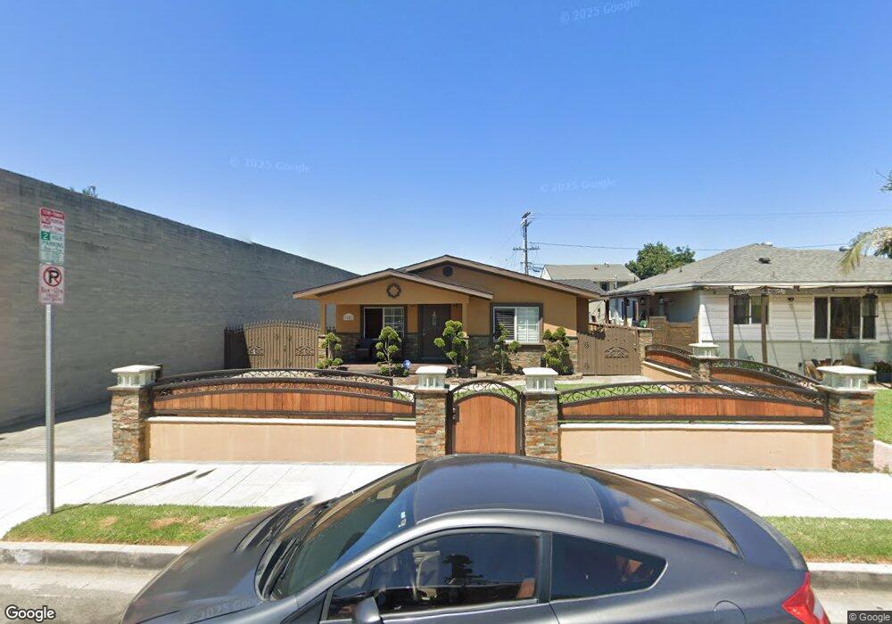 1241 Maple St, Inglewood, CA 90301 - photo 1