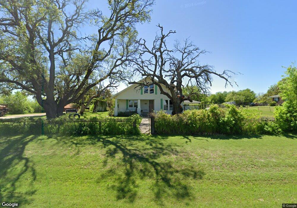 1605 Old Garner Rd unit Tr. 3, Weatherford, TX 76088 - photo 1