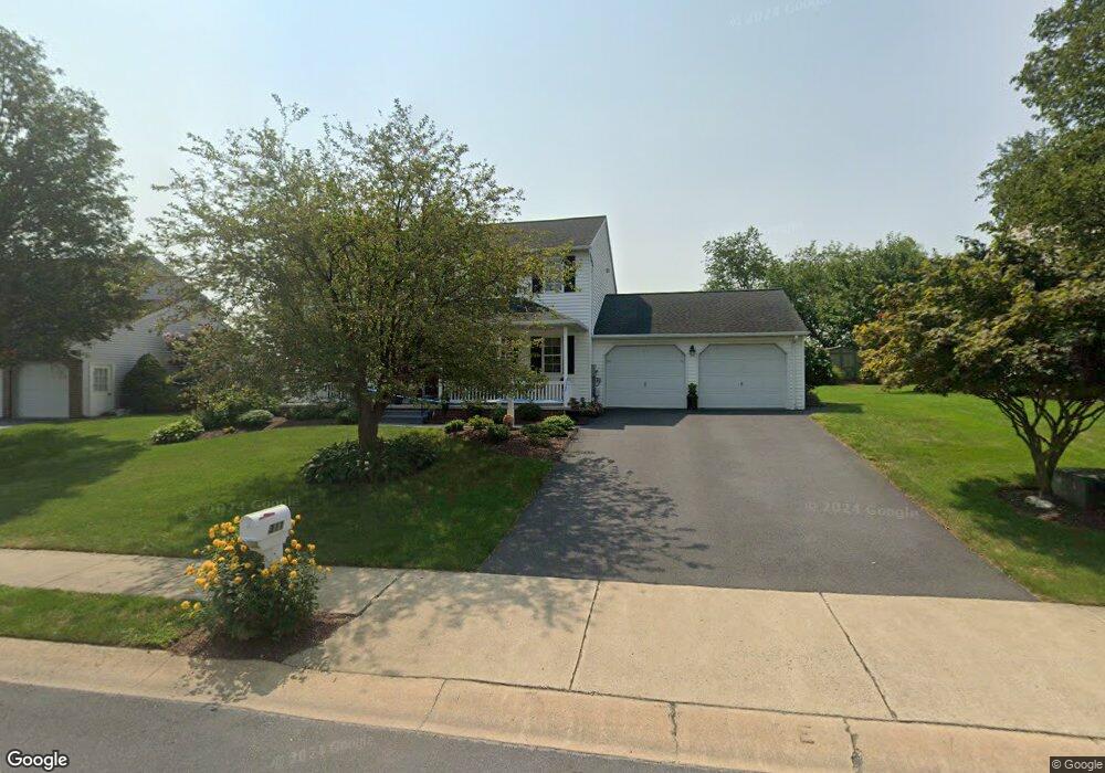 311 Raspberry Rd, Leola, PA 17540 - photo 1