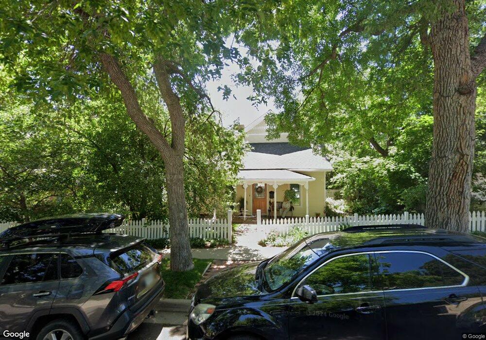1918 Bluff St, Boulder, CO 80304 - photo 1
