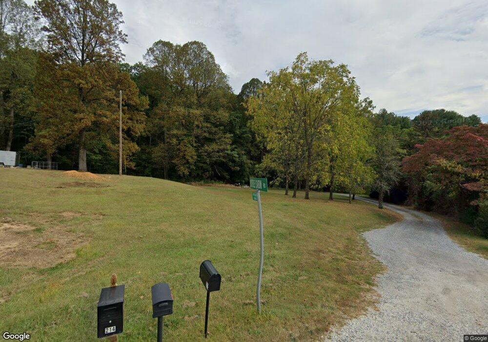 213 Little Cabin Rd, Amherst, VA 24521 - photo 1