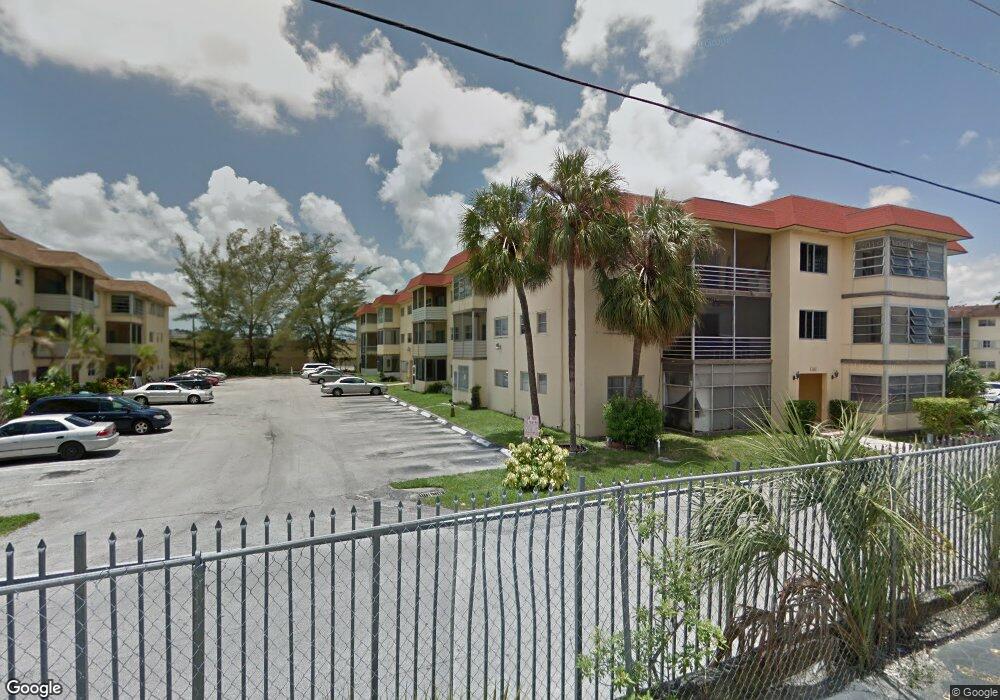 4043 NW 16th St unit 102, Lauderhill, FL 33313 - photo 1