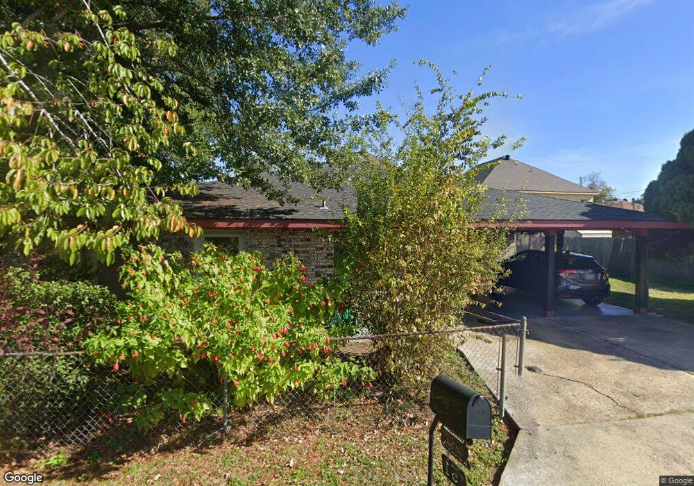 151 Tulane St, Houma, LA 70363 - photo 1