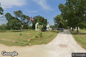 10560 NW County Road 13002, Amsterdam, MO 64723