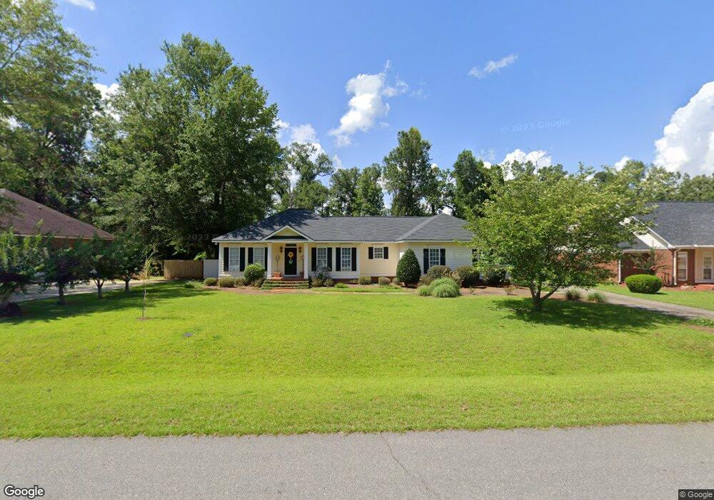 3705 Castle Pines Ln, Albany, GA 31721 - photo 1