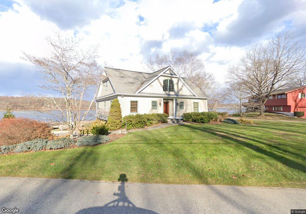 34 Erdoni Rd, Columbia, CT 06237 - photo 1