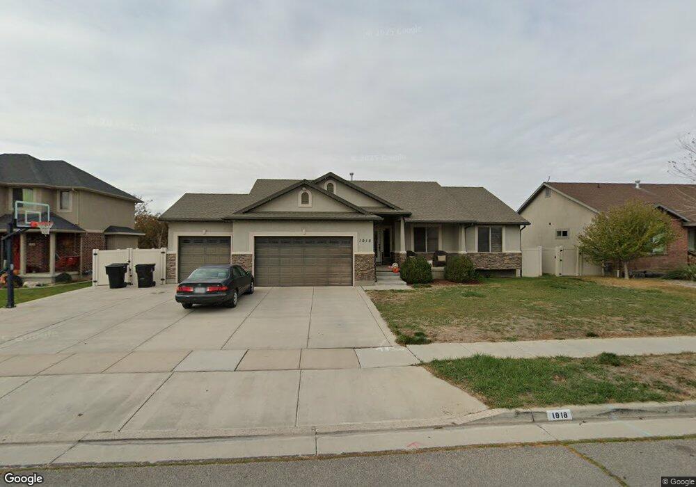 1918 S 1485 W, Syracuse, UT 84075 - photo 1