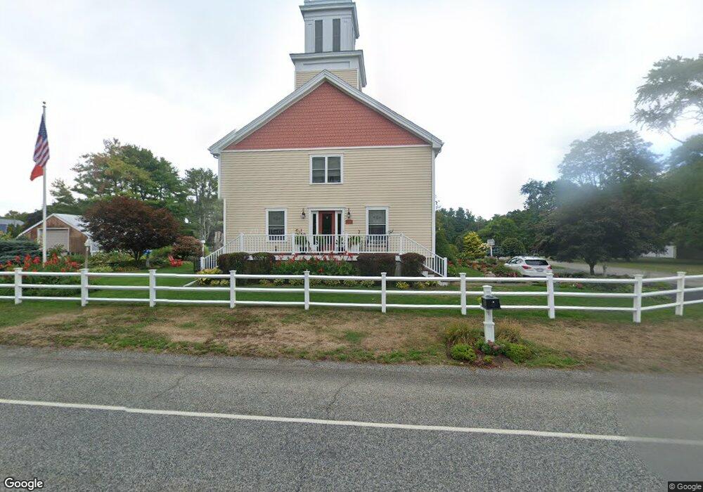 130 Tremont St, Rehoboth, MA 02769 - photo 1