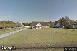 116 Peytral Dr, Raceland, LA 70394
