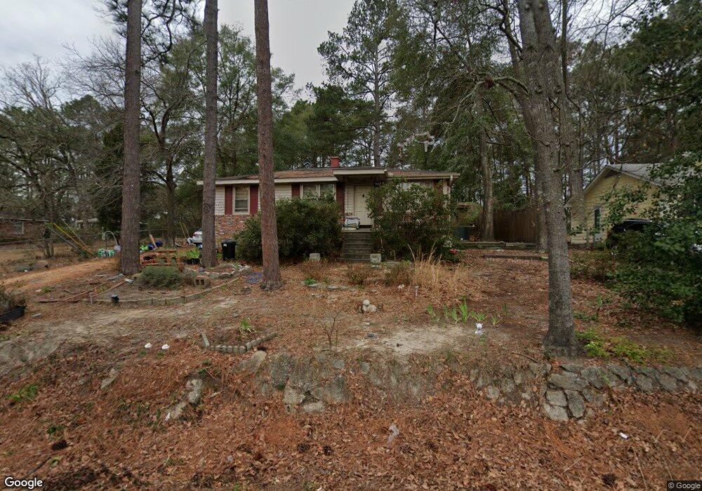 1045 Westhaven Dr, West Columbia, SC 29169 - photo 1