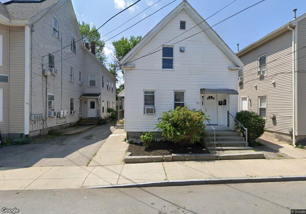 87 Pine St, Nashua, NH 03060 - photo 1