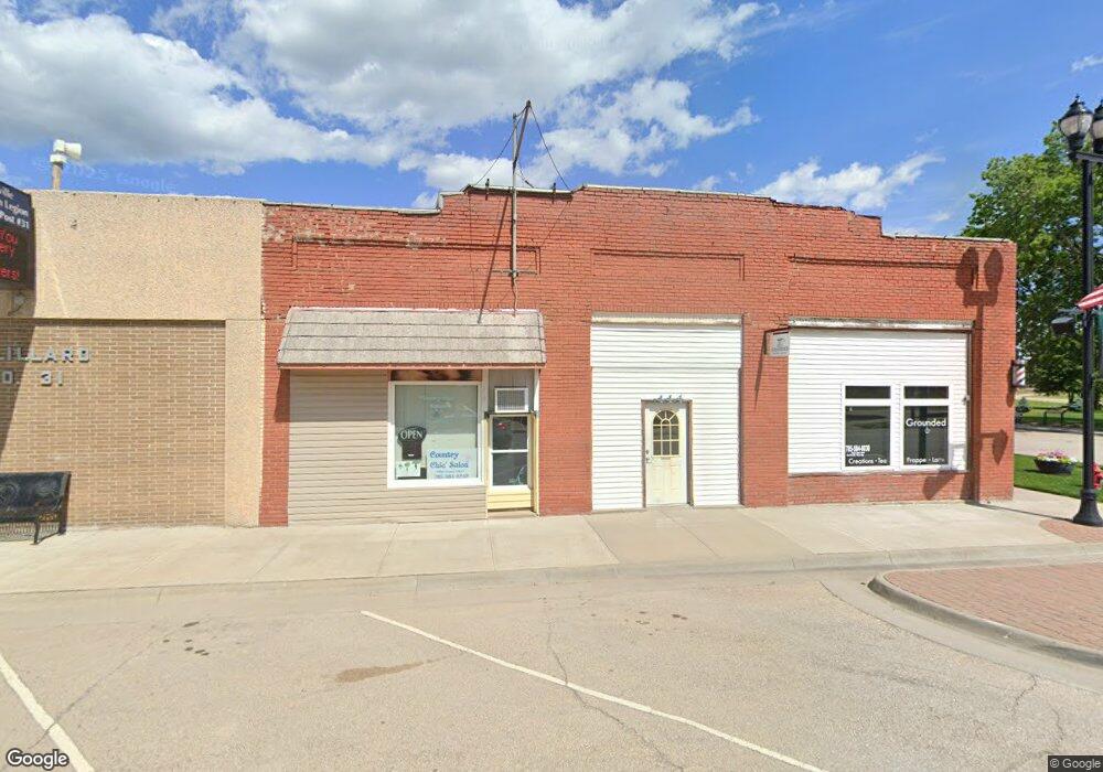 444 Main St, Rossville, KS 66533 - photo 1