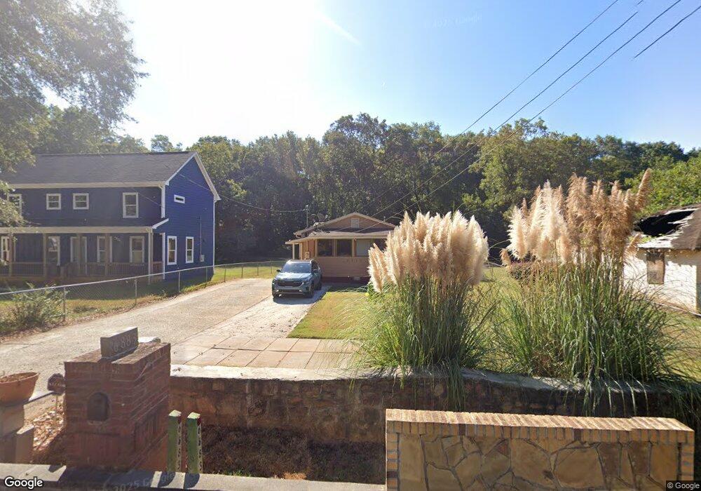 6883 Magnolia St, Lithonia, GA 30058 - photo 1