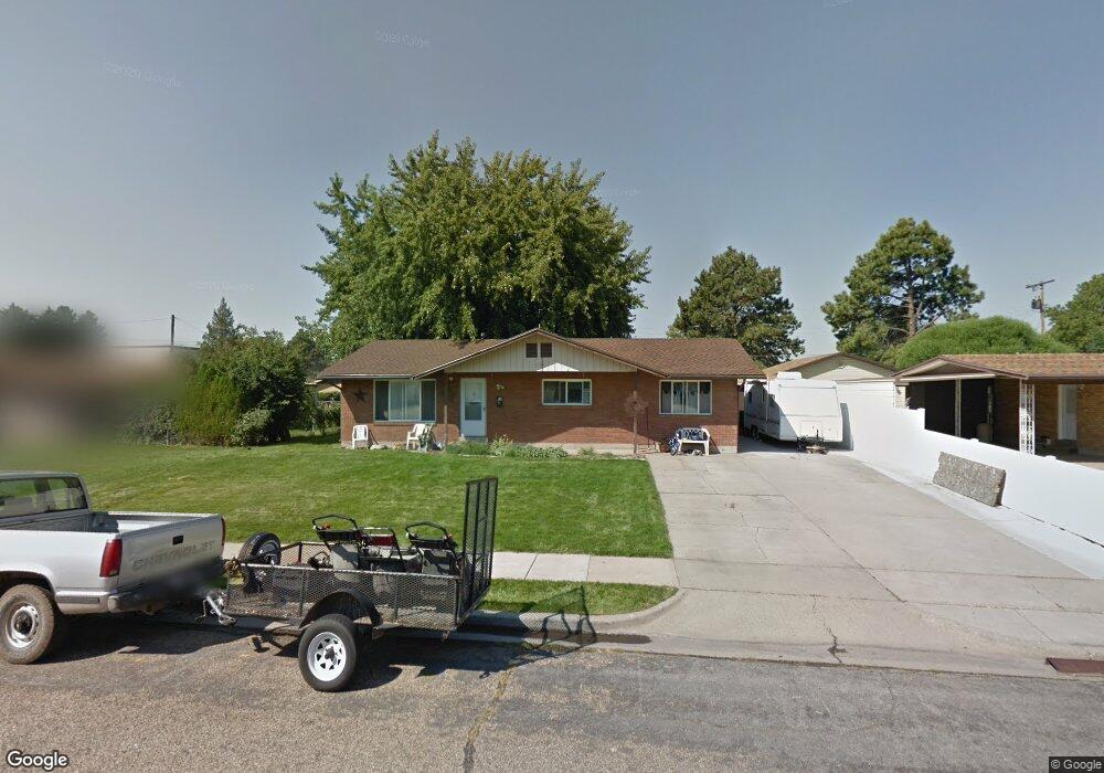 4531 S 2025 W, Roy, UT 84067 - photo 1