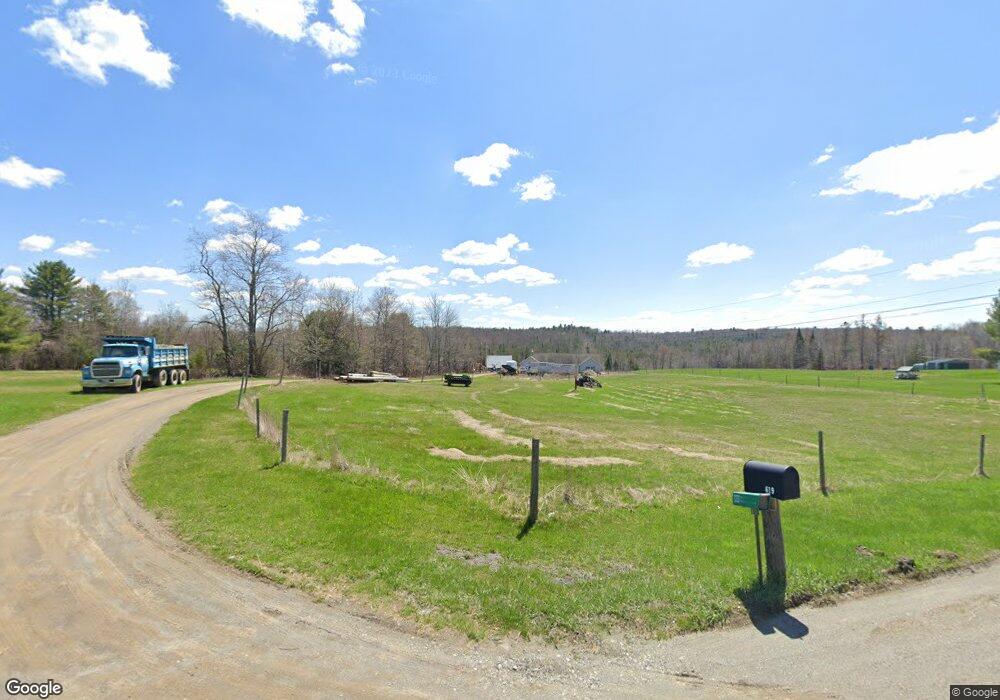 619 Garland Rd, Dexter, ME 04930 - photo 1