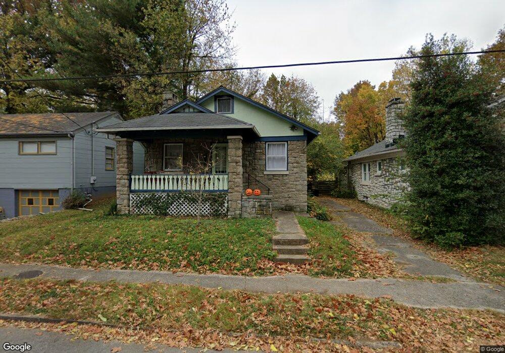 616 Baldwin Ave, Lexington, KY 40502 - photo 1