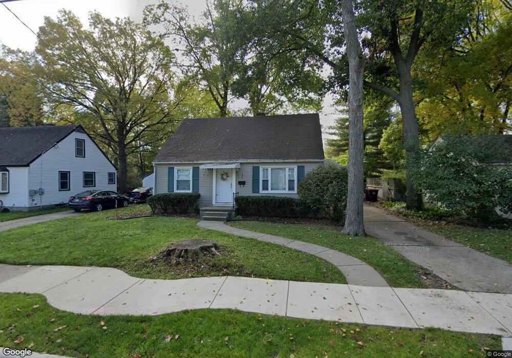 1323 Victor Ave, Lansing, MI 48910 - photo 1