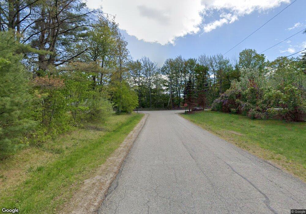 8 Ambrose Way, Wolfeboro, NH 03894 - photo 1