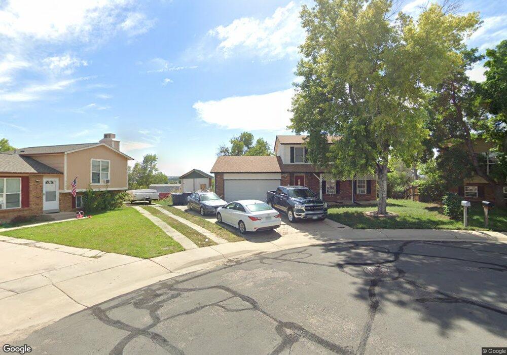 5392 E 108th Place, Thornton, CO 80233 - photo 1