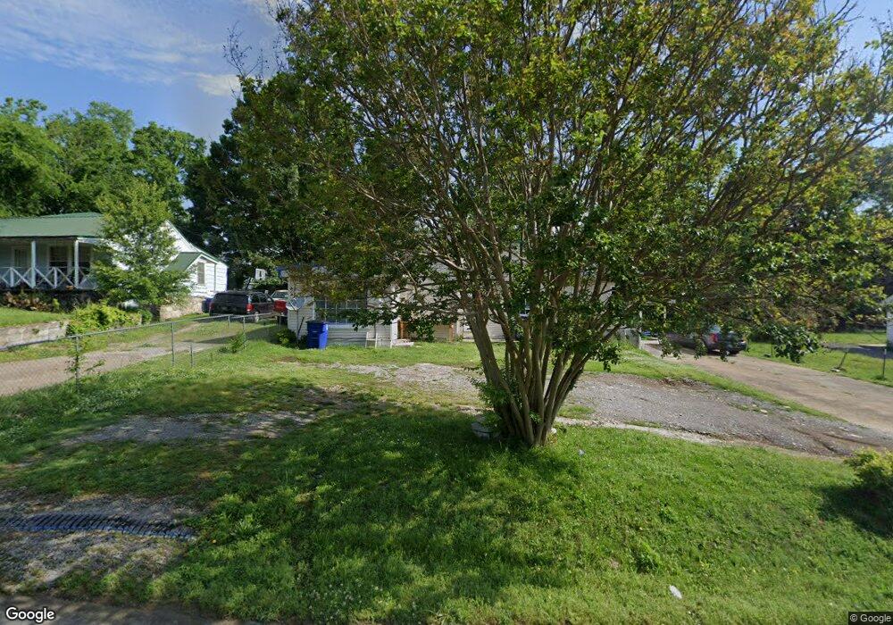 108 Wheeler St, Shelbyville, TN 37160 - photo 1