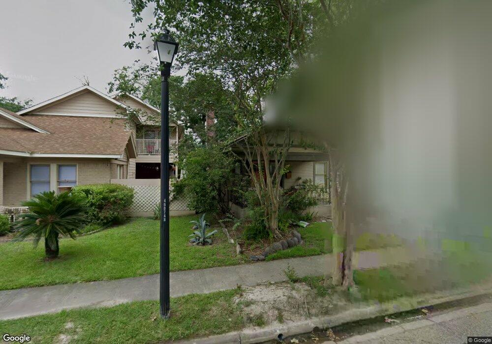 727 W Cottage St, Houston, TX 77009 - photo 1