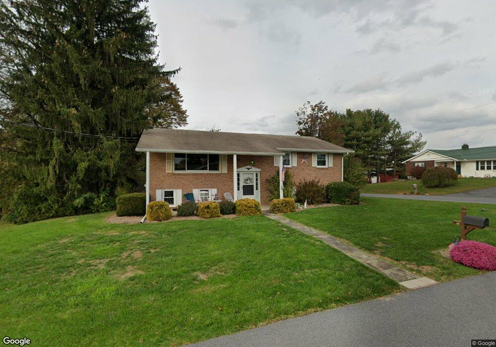 1 Mimosa St, Annville, PA 17003 - photo 1