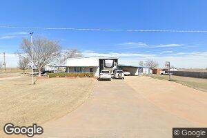 721 Missouri St, Geronimo, OK 73543