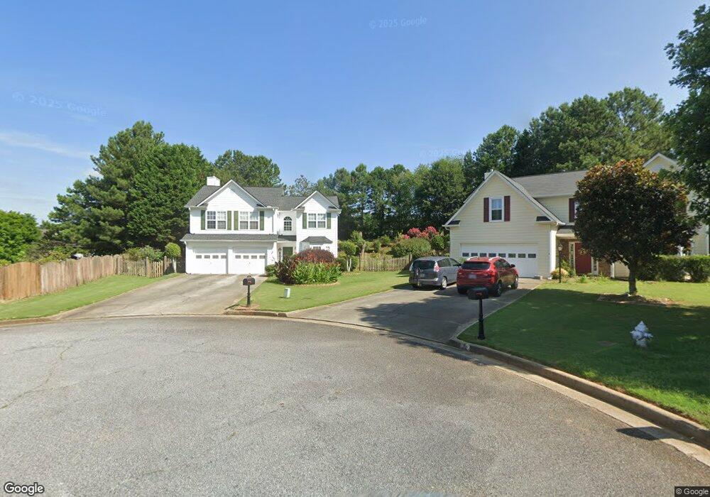 629 Wildberry Trace unit 3, Suwanee, GA 30024 - photo 1