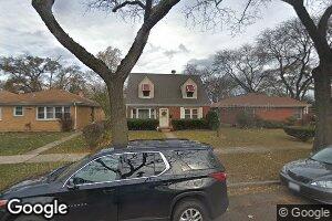 2401 Bradley Place, Evanston, IL 60202