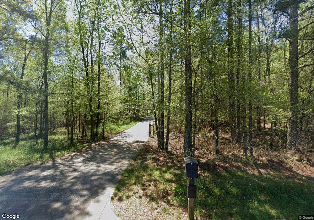 3341 County Line Rd, Covington, GA 30014 - photo 1