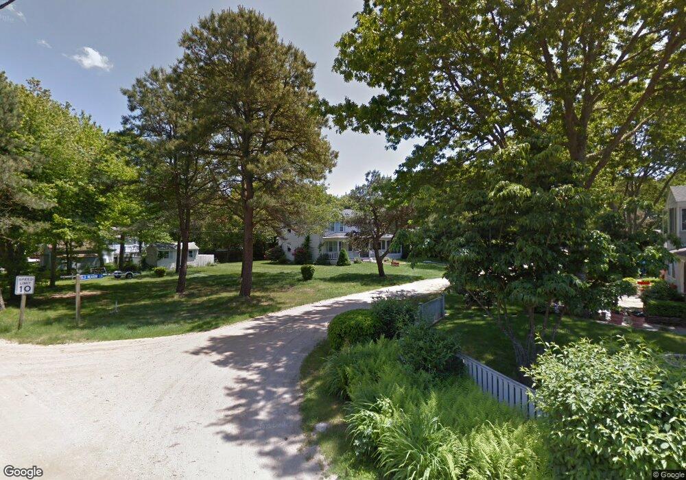 10 Old Meadow Ln, Charlestown, RI 02813 - photo 1