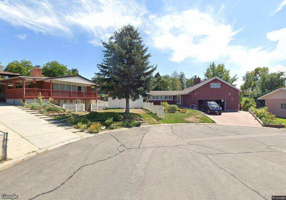 8746 S 1225 E, Sandy, UT 84094 - photo 1