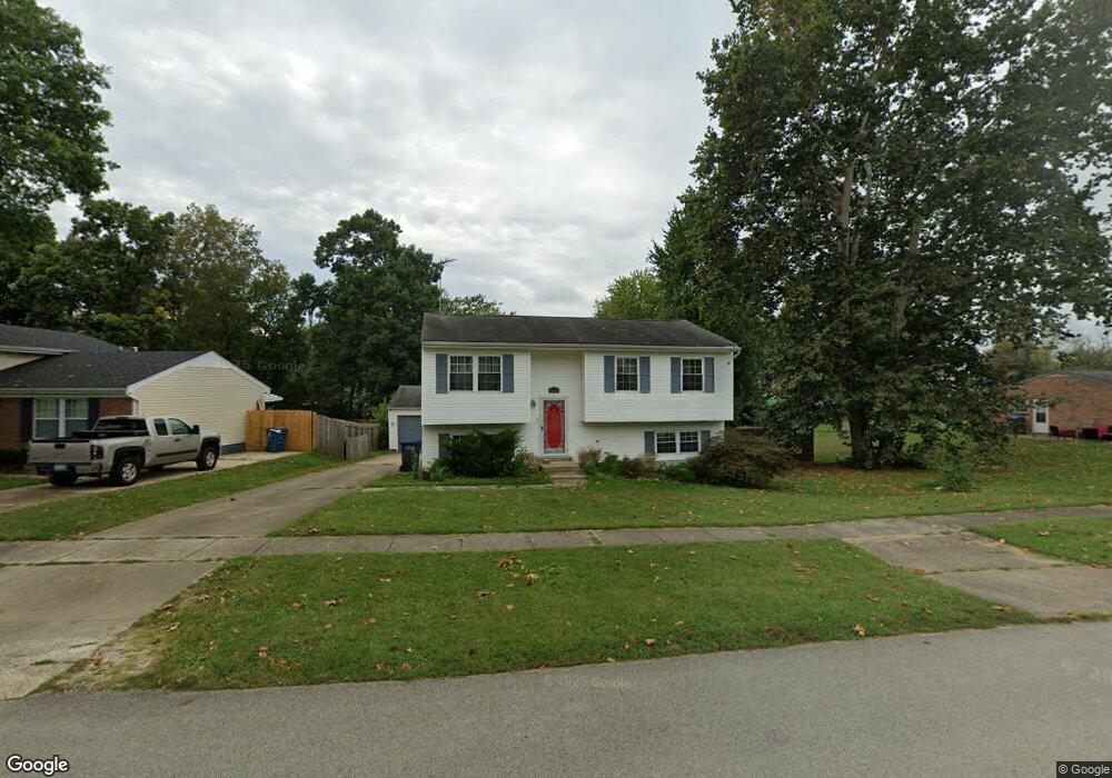 6606 Musket Dr, Louisville, KY 40228 - photo 1