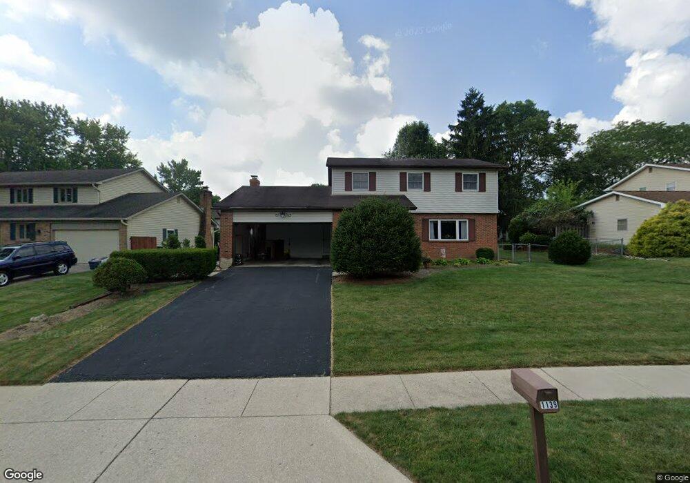 1139 Cloverknoll Ct, Columbus, OH 43235 - photo 1