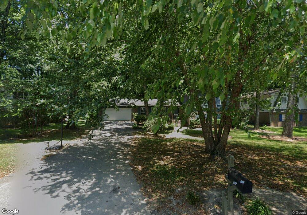 2510 Windmere Dr unit 6, Norcross, GA 30071 - photo 1