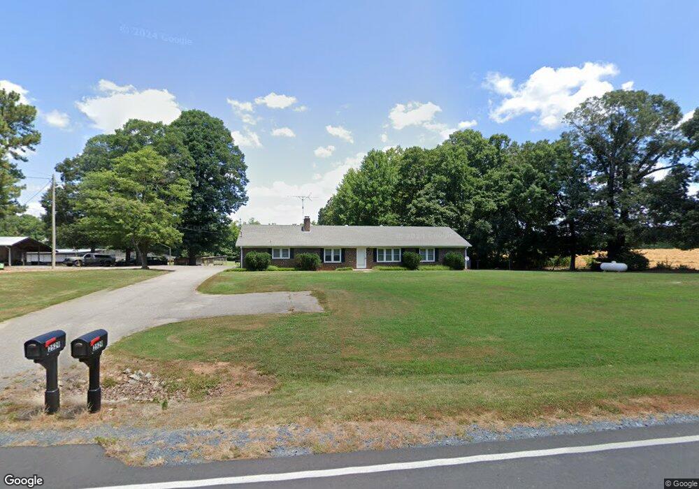 2529 Brower Mill Rd, Seagrove, NC 27341 - photo 1