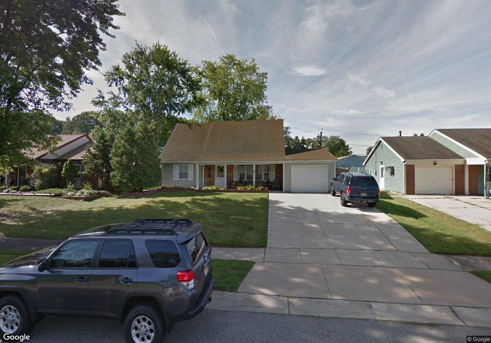 15 Expert Ln, Willingboro, NJ 08046 - photo 1